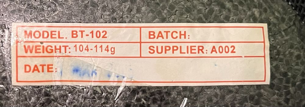 Гірськолижний шолом Red S(51см)