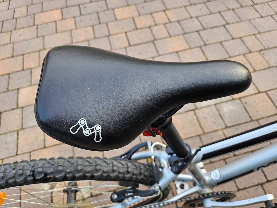 Rower dziecięcy Merida M_BIKE Junior 24