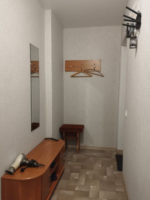 Тепла 1 кімн. квартира подобово оренда