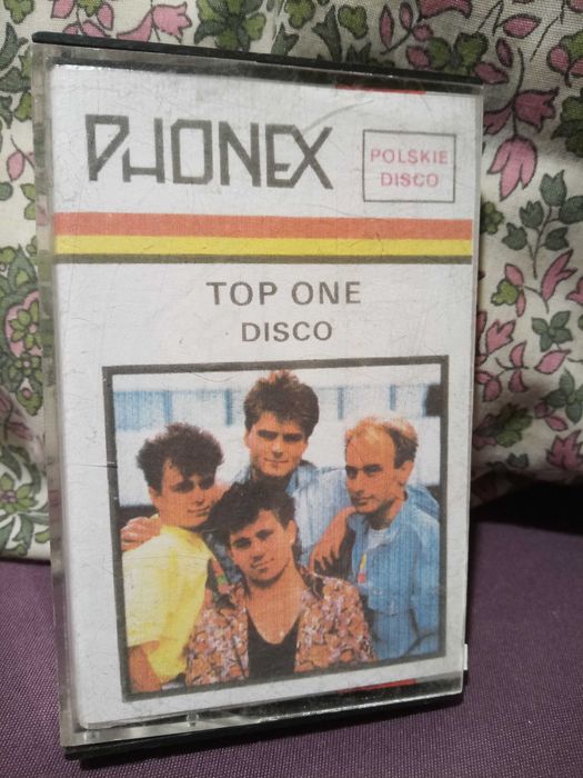 Boys Top One Imperium