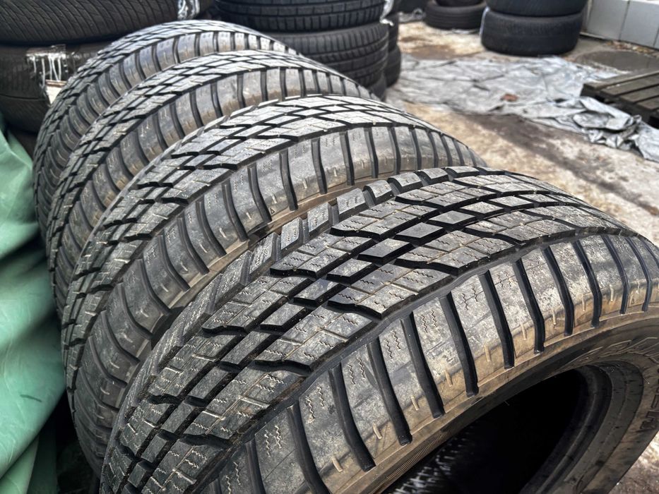 285 60 18 dunlop - Купити шини, диски та колеса для авто - Ціна на
