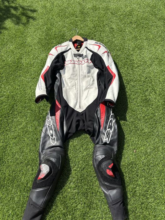 Spidi SuperSport Wind Pro 54