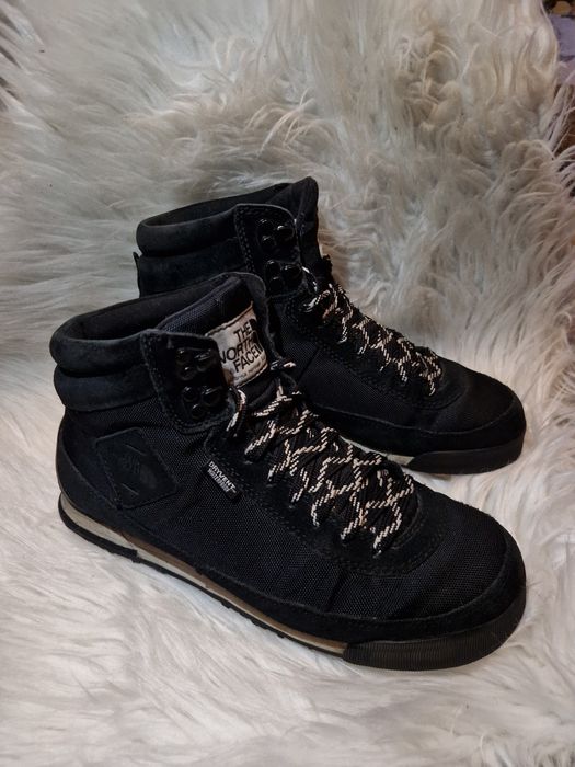 Buty zimowe The North Face r.39 Berkeley