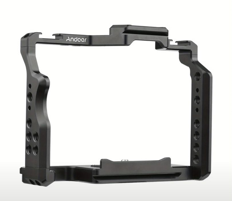 Profesjonalna klatka dla Sony serii A7