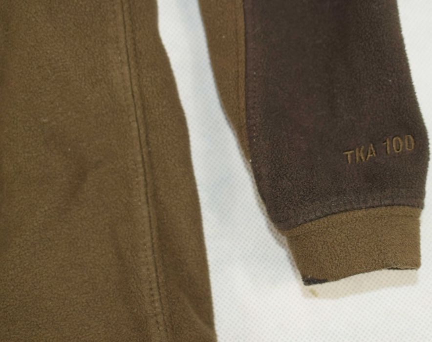 The North Face polar męski Travis najmodniejszy kolor L