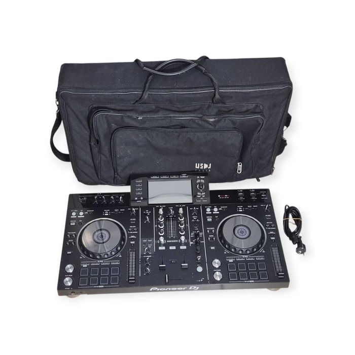 Pioneer XDJ-RX ケース付き MAGMA CTRL-CASE XDJ-RX3/RX2 【Pioneer DJ