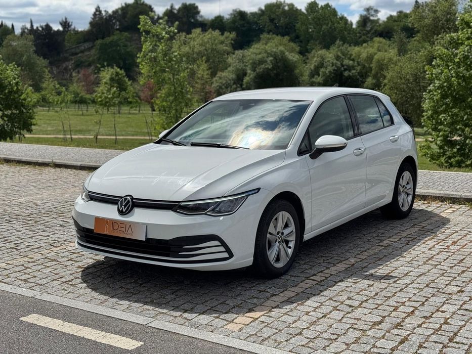 VW Golf