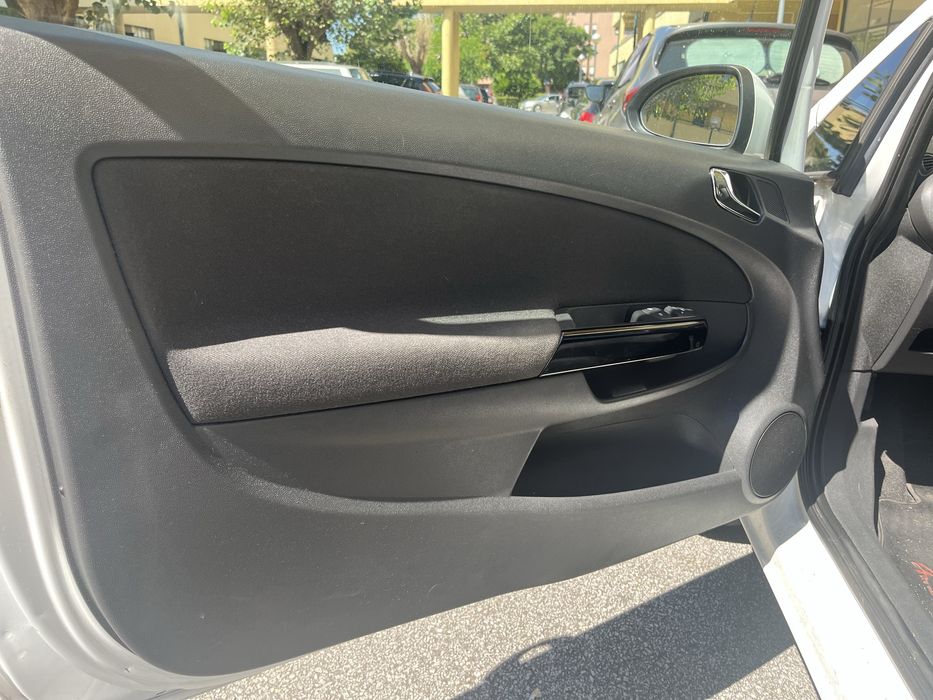 Opel Corsa D Van 1.3