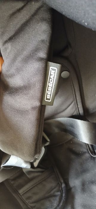 Cadeira Auto 0-3Anos