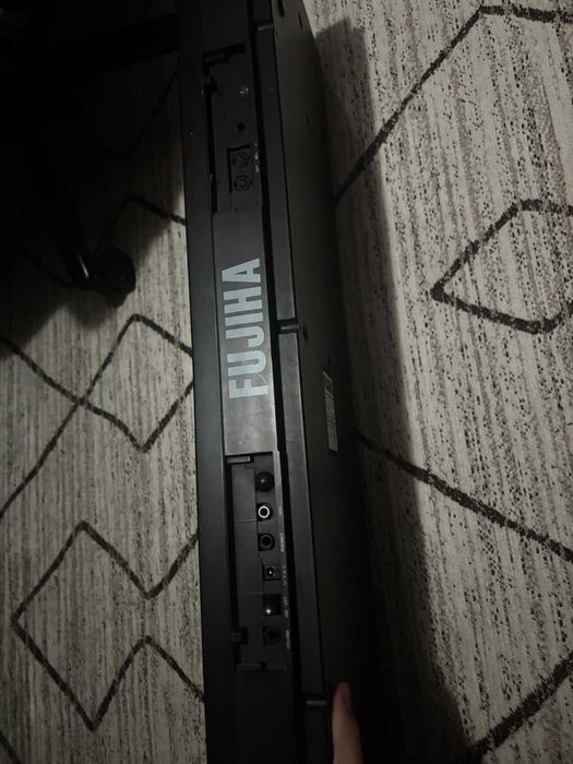 Piano Teclado Fujijha F-5000