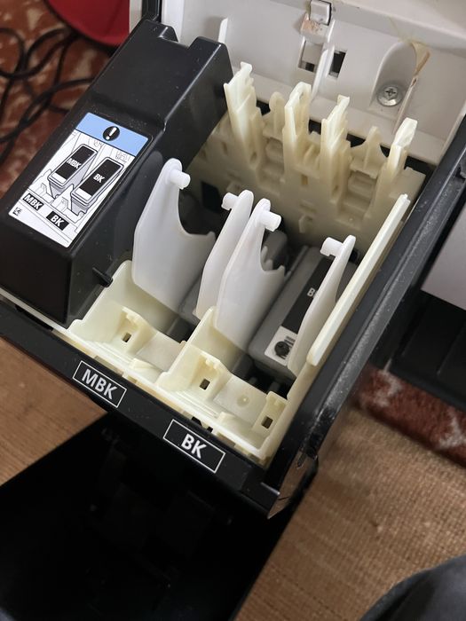 ‼️Canon tm 200 плотер