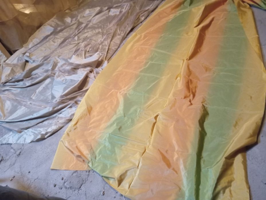 Zasłony do pokoju dziecięcego