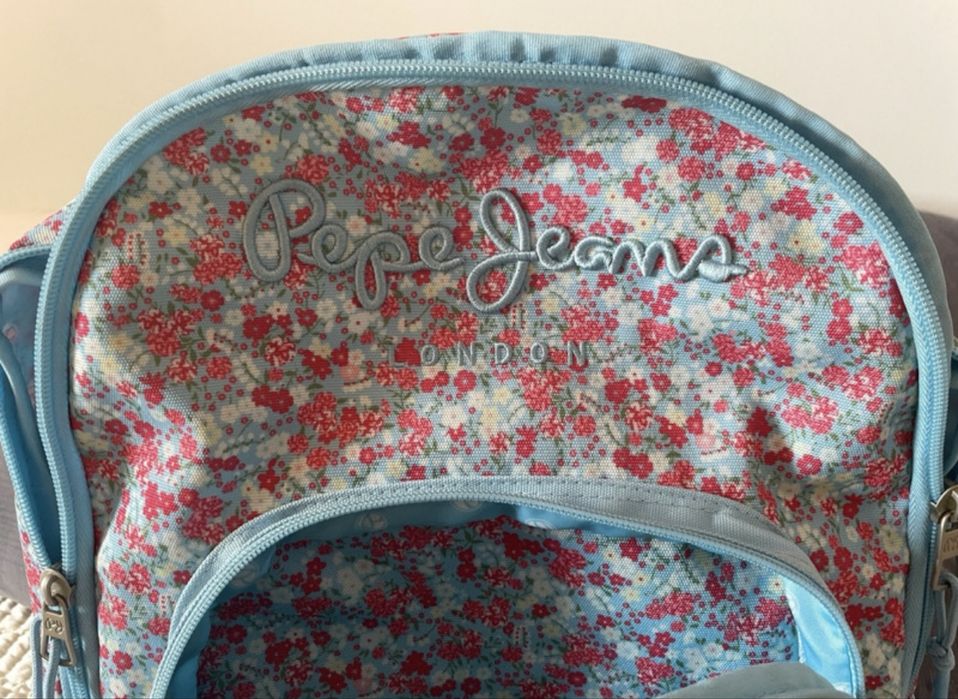 Mochila da Pepe Jeans nova (por estrear)