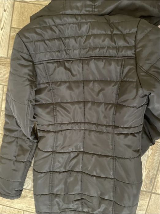 Куртка зимова  жіноча розмір S
