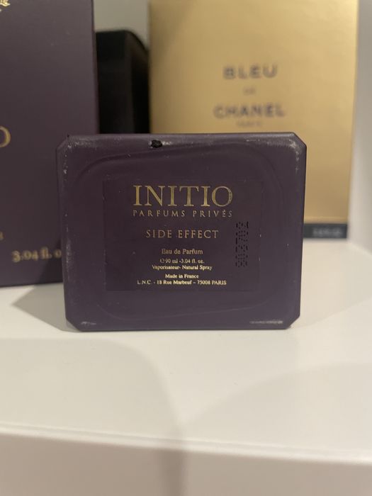 Initio Side Effect 90ml Unikat
