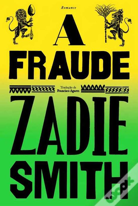 The Fraud (by Zadie Smith)