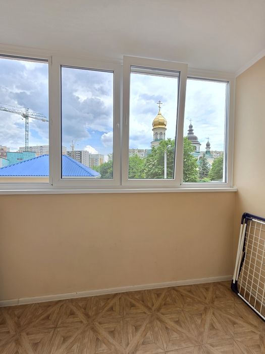 Без%. Затишна та простора.ЖК Сади Вишневі - View 5