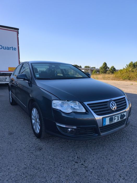 Volkswagen Passat 2.0 TDI 140cv Nacional — photo 2