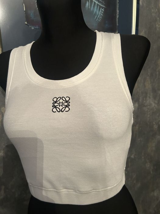 Suoer topik bawelniany Loewe r.S