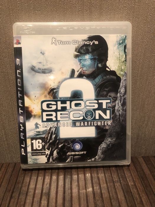 Игра Need for Speed: The Run для PS3 + подарок