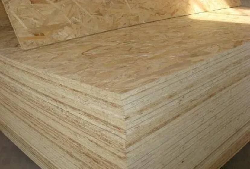 Продам OSB плита