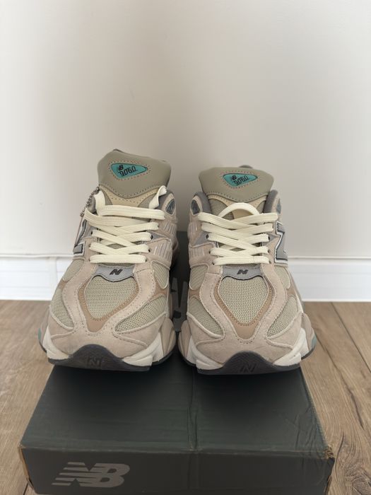 Buty newbalance 9060
