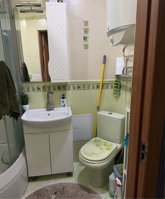 Продаж 2-к квартири в самому центрі Берестина – «Заходь і живи!»