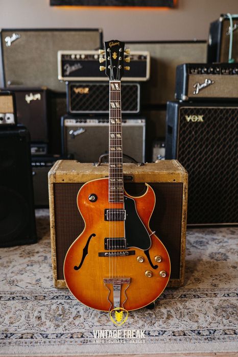 Gibson ES-175 1967
