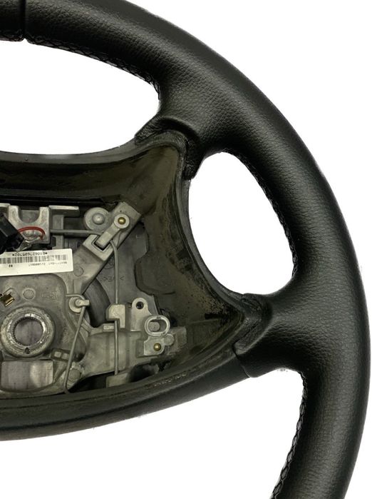 Пертянутий руль до Партнер Берлінго Scudo Expert Jumpy на обмін