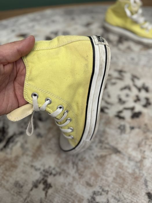 Trampki converse oryginalne 23.5 cm