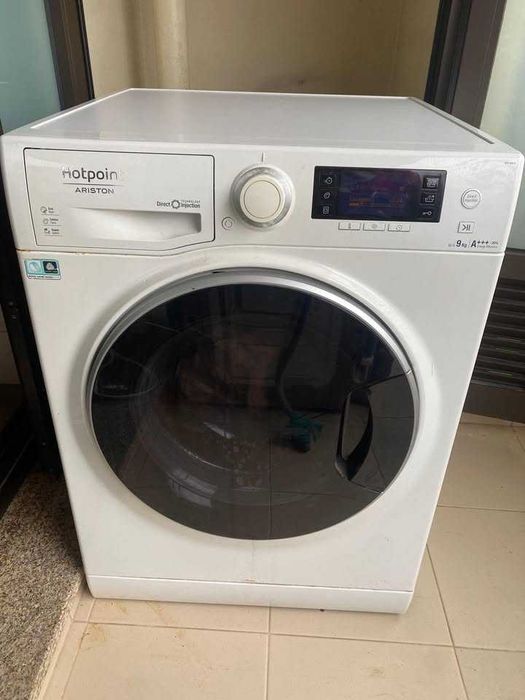 Máquina roupa Hotpoint Ariston RPD 926 DD