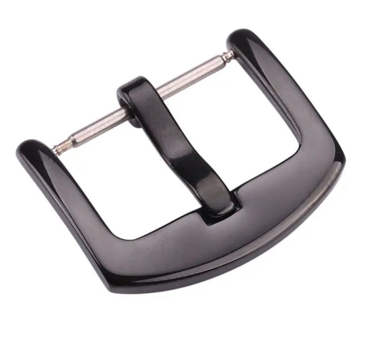 Пряжка из нержавеющей стали