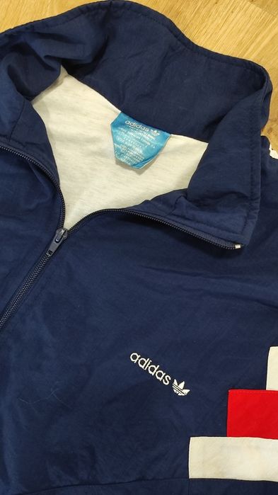 Casaco Adidas Vintage