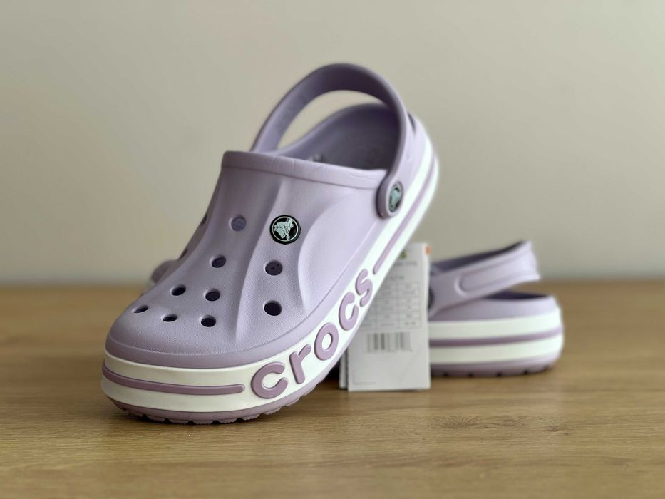 Жіночі крокси | Crocs, (37, 38, 39)