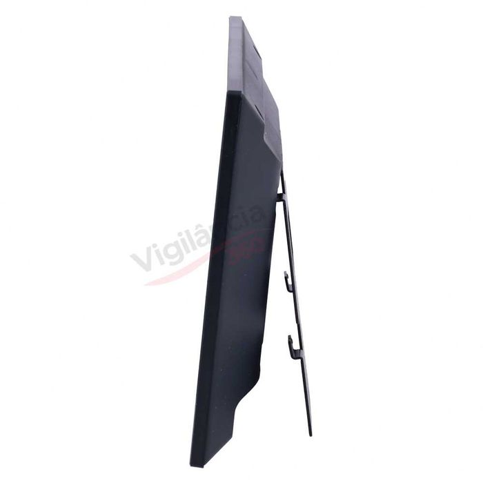 Monitor Interno Vídeo Porteiro Hikvision WiFi 7” IP 2 Fios