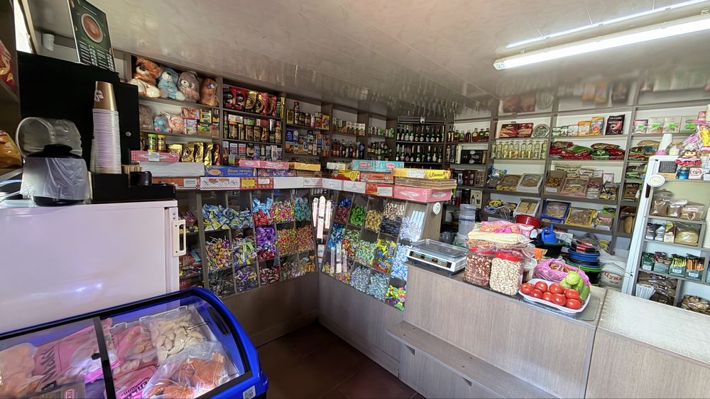 Продам магазин,готовий бізнес,комерційна нерухомість