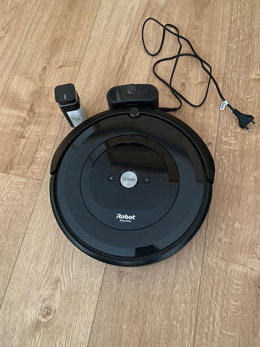 iRobot Roomba e5