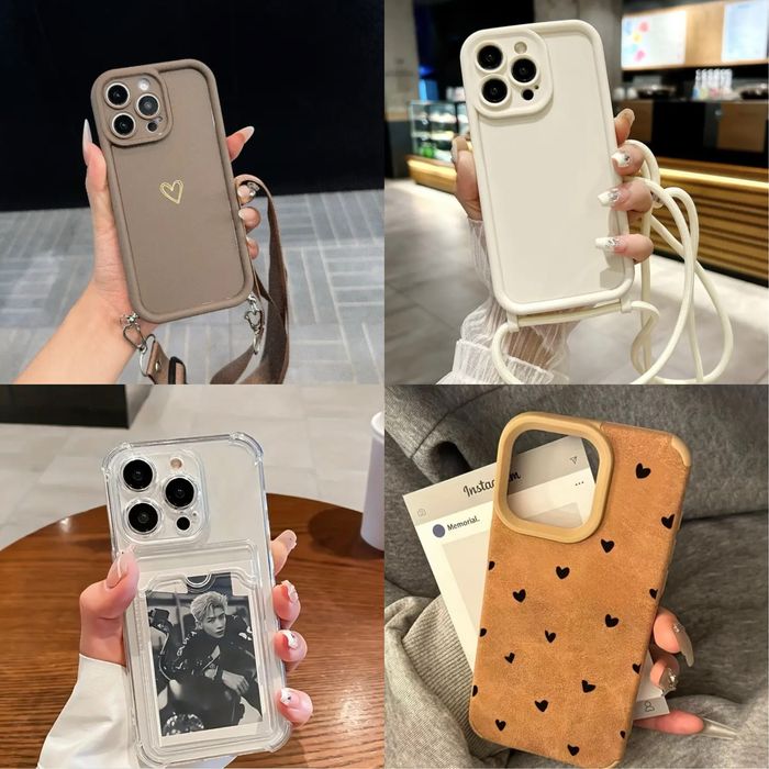 Чохол Iphone 15 pro max