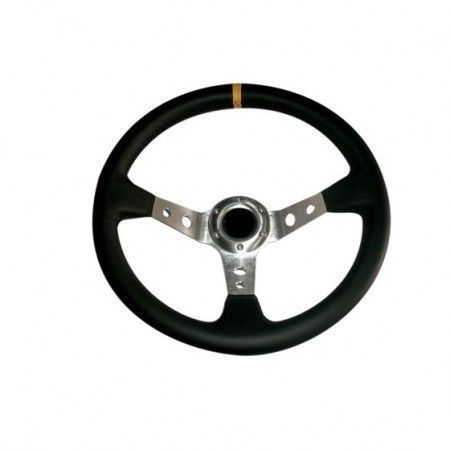 Volante Desportivo Rally