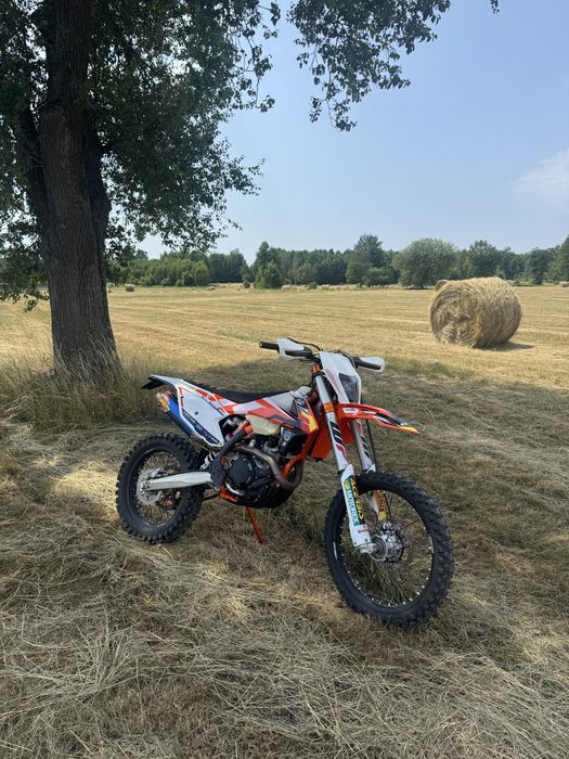 KTM