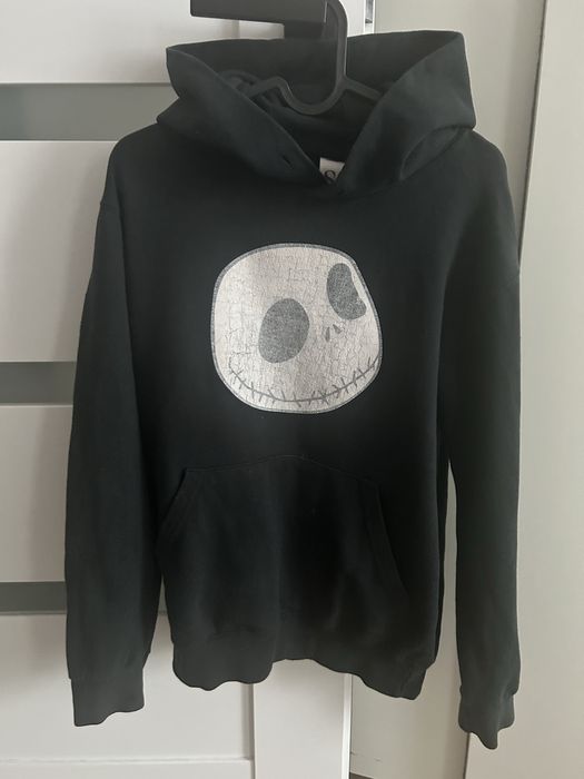 Bluza  z kapturem SG rozmiar S