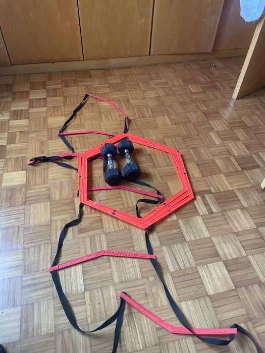 Functional Training Kit446875491002624004