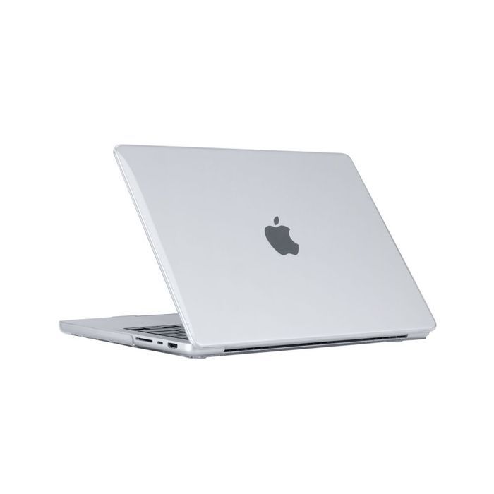 Tech-Protect smartshell MacBook Pro 14 M1-M5 Pro / M5 Pro Max