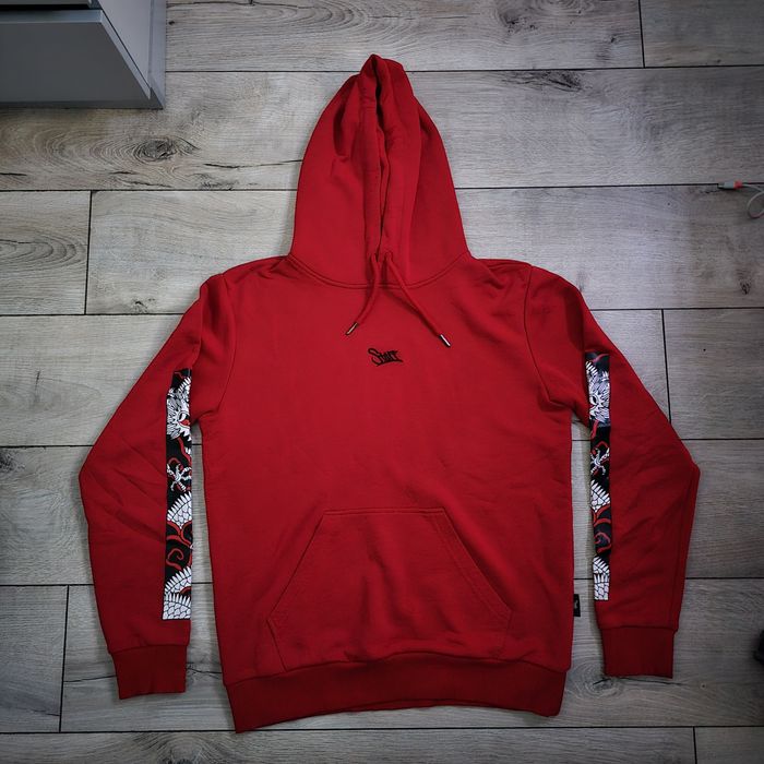 Кофта Streatwear y2k sk8 drip