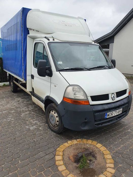 Wynajem, wypożyczalnia Bus 3,5T przyczepa, laweta