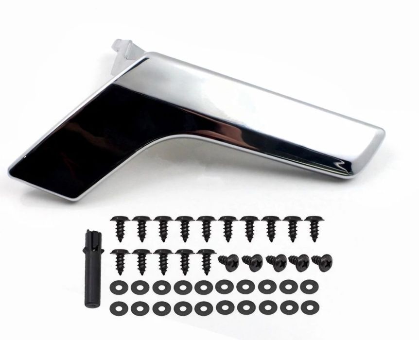 Puxadores/ Puxador Porta interior Mercedes W204 / X204 NOVOS