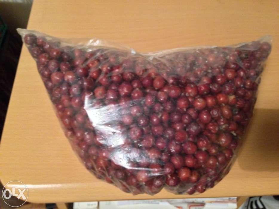 Vendo Zimbro em bagas