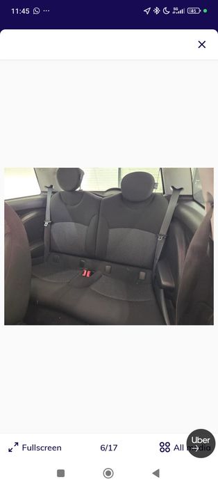 Mini Cooper 2007511473211944488967