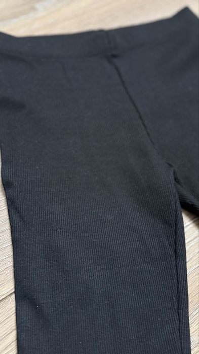 Лосіни кльош рубчик 122 розмір