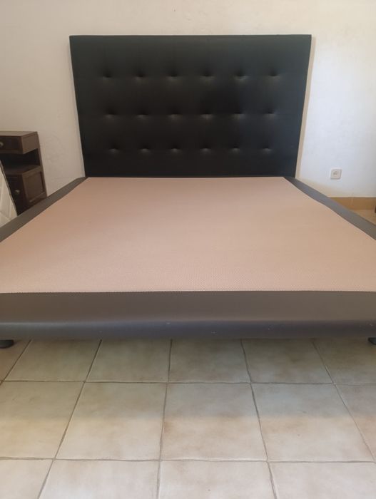 Cabeceira Cama de Casal 1.60cm